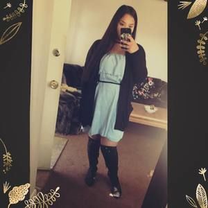 Meet your Posher, Jade